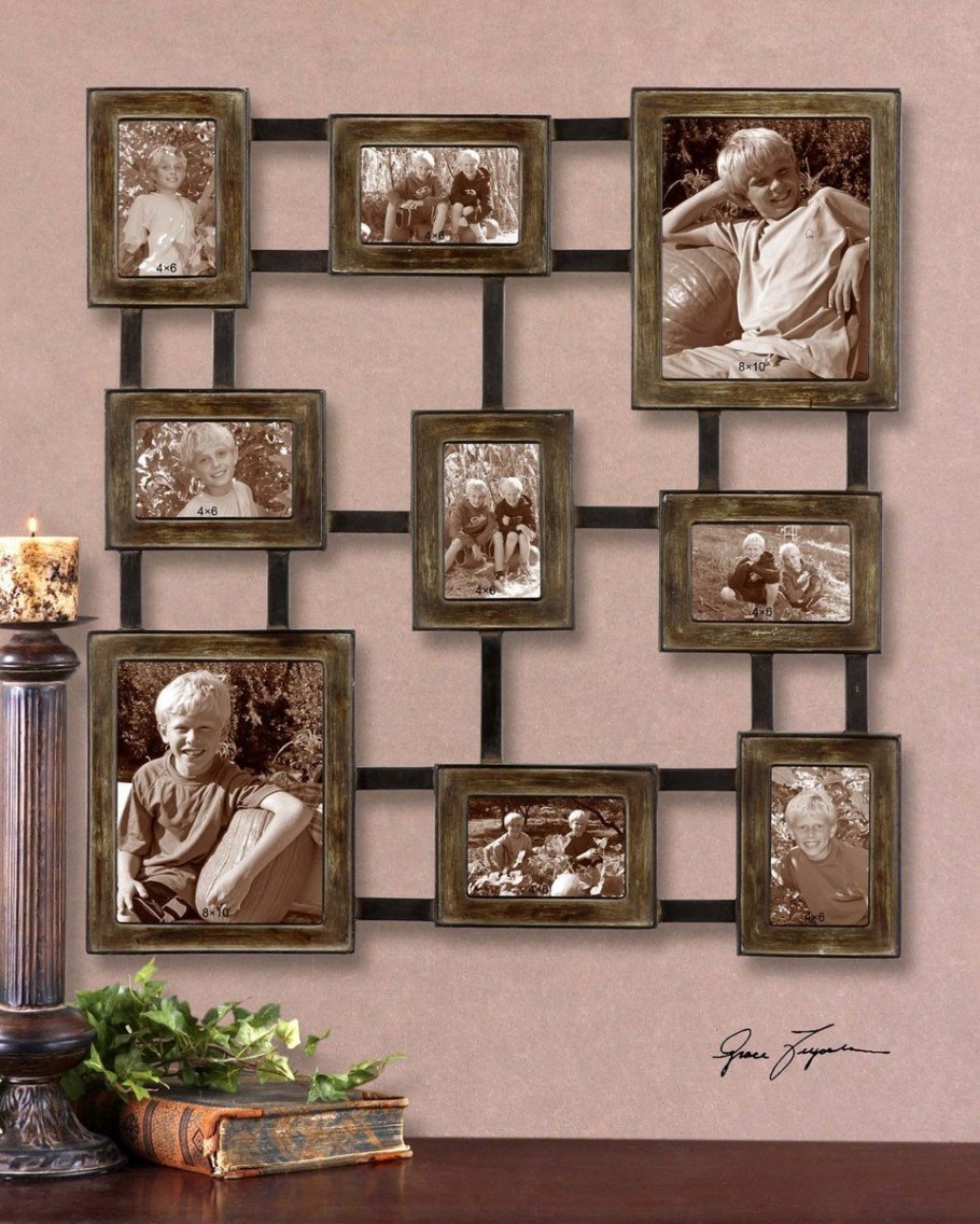 Панно для фотографий