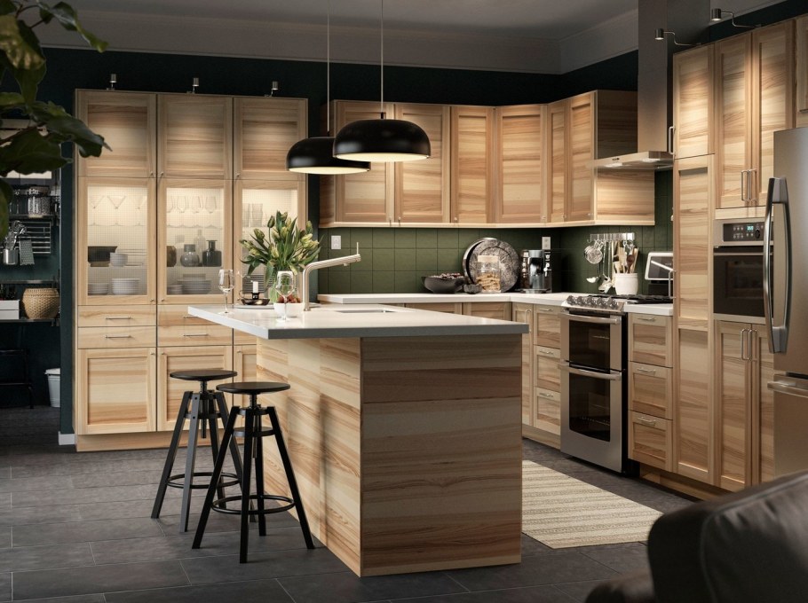 Экестад икеа