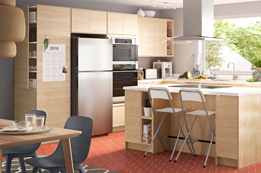 Икеа АСКЕРСУНД ясень