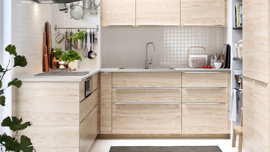 Икеа метод Воксторп