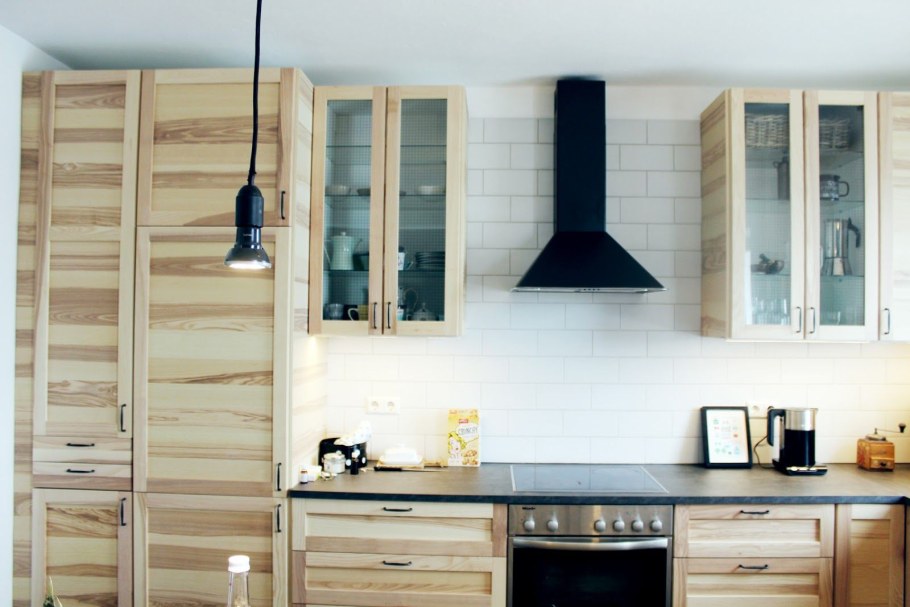 Торхэмн кухня икеа в интерьере