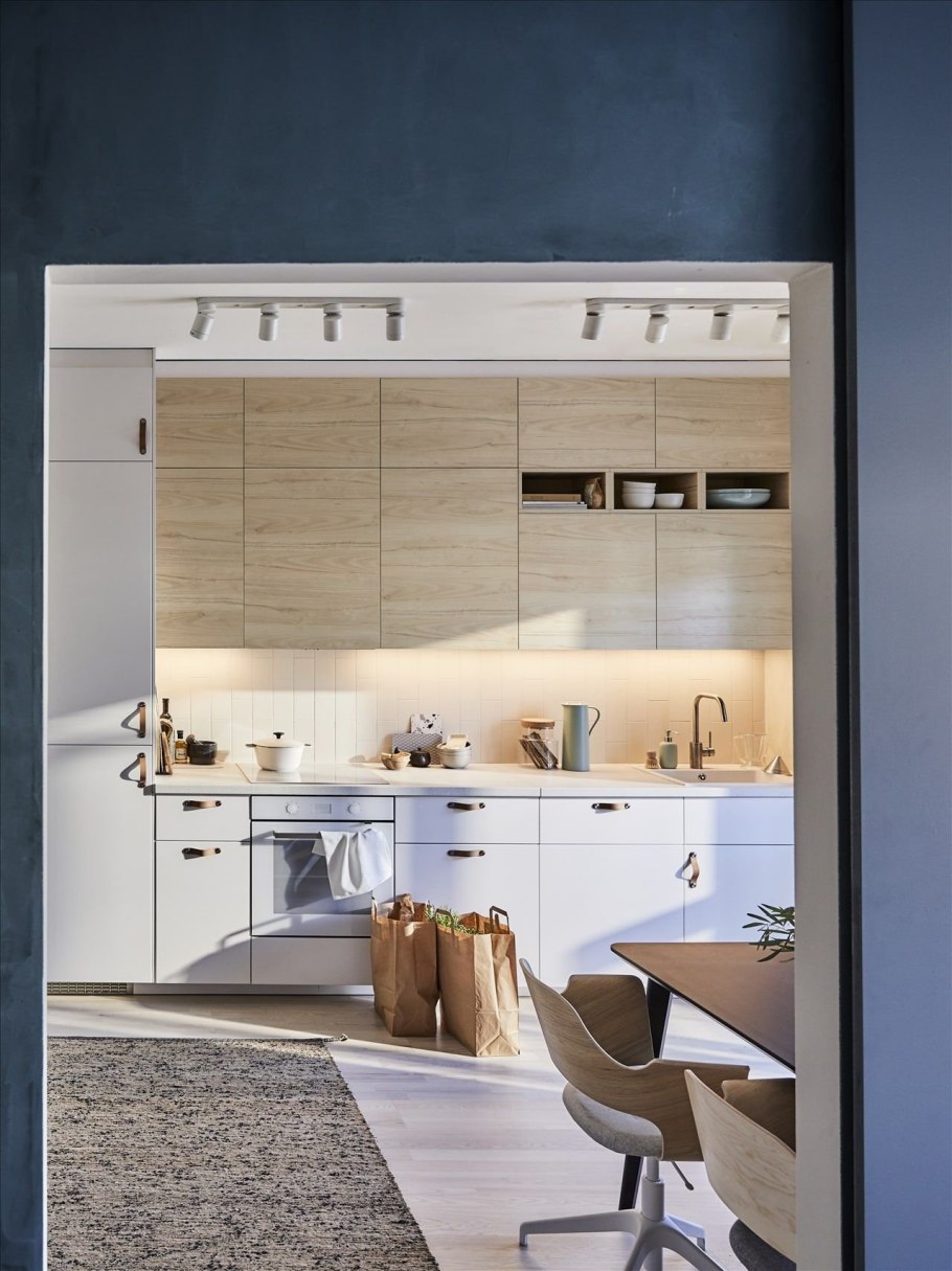 Икеа метод АСКЕРСУНД