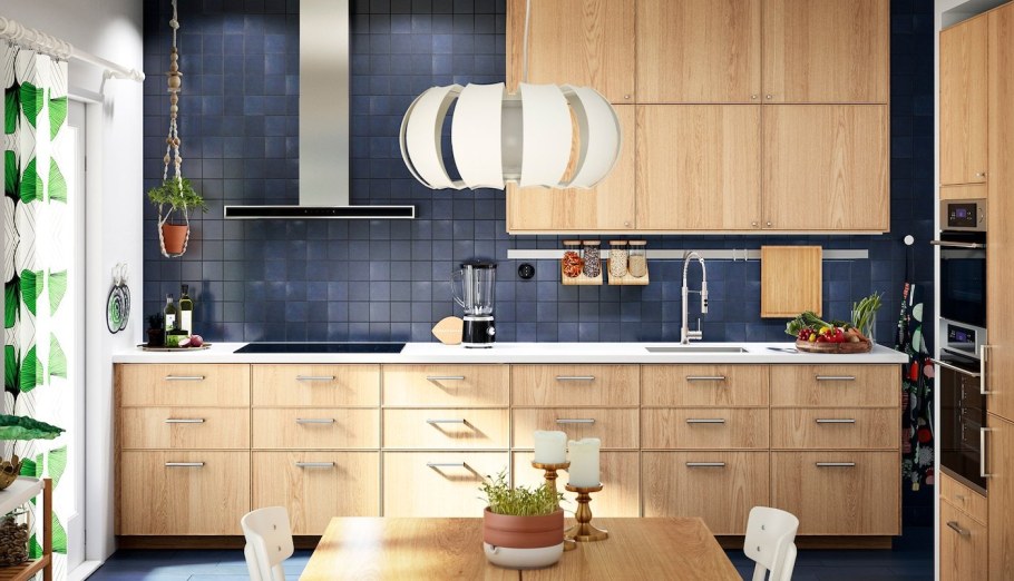 Фасад АСКЕРСУНД икеа