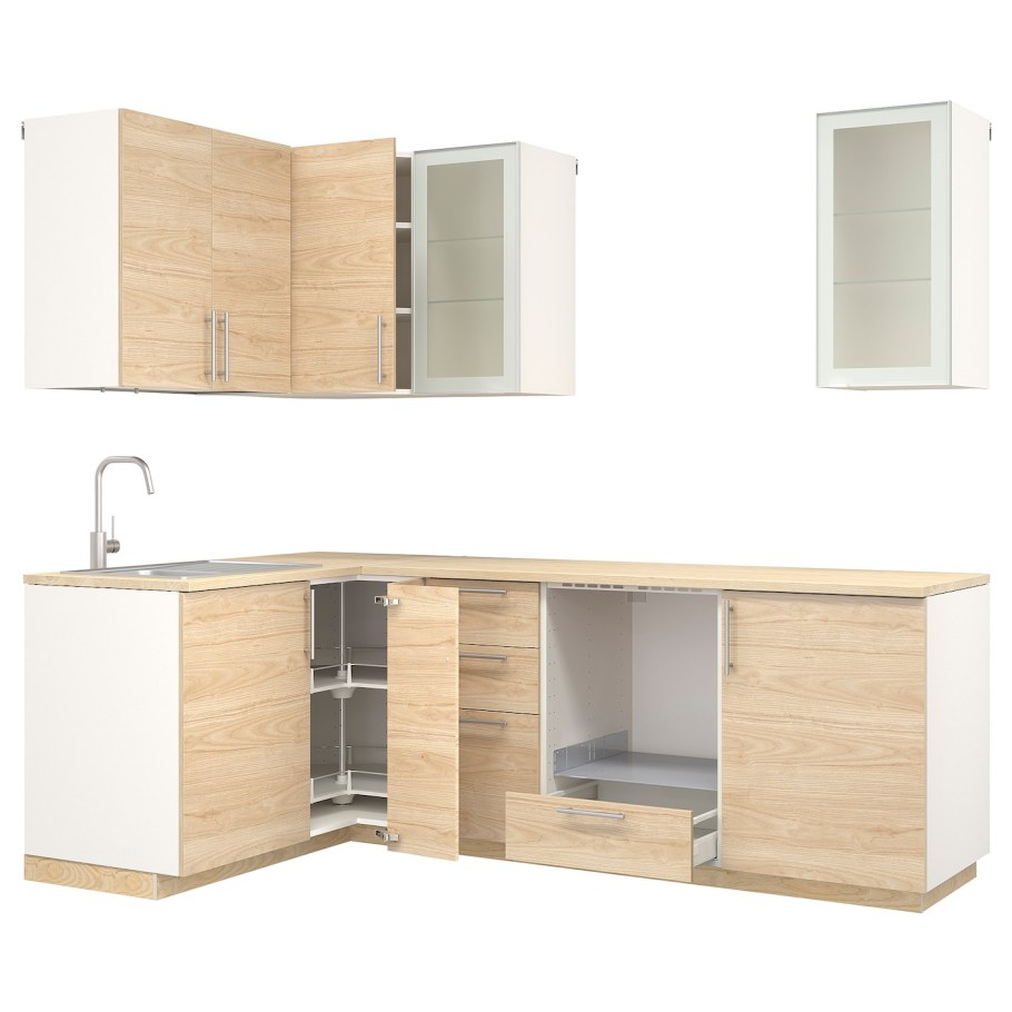 Метод АСКЕРСУНД светлый ясень