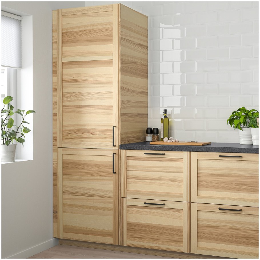 Фасады Торхэмн икеа