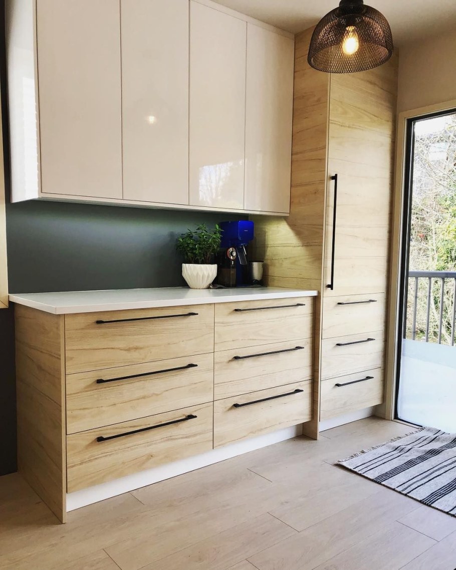 Фасад АСКЕРСУНД икеа