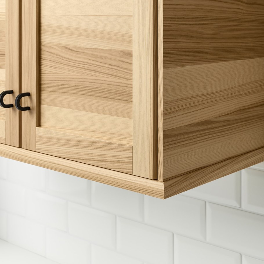 Торхэмн кухня икеа