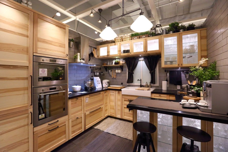 Торхемн икеа Торхэмн кухня