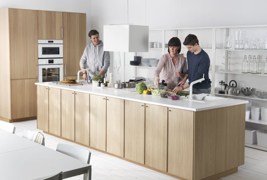 Икеа метод АСКЕРСУНД