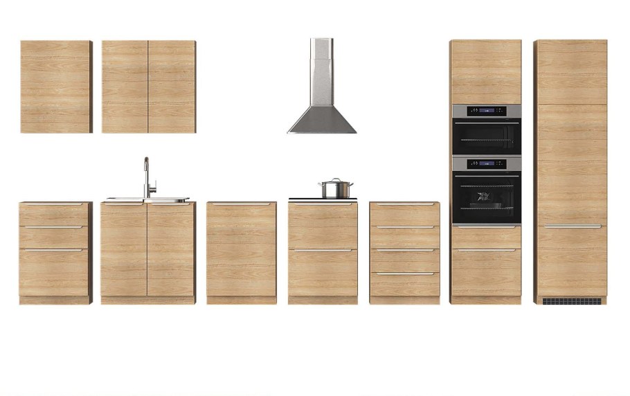 Фасад АСКЕРСУНД икеа