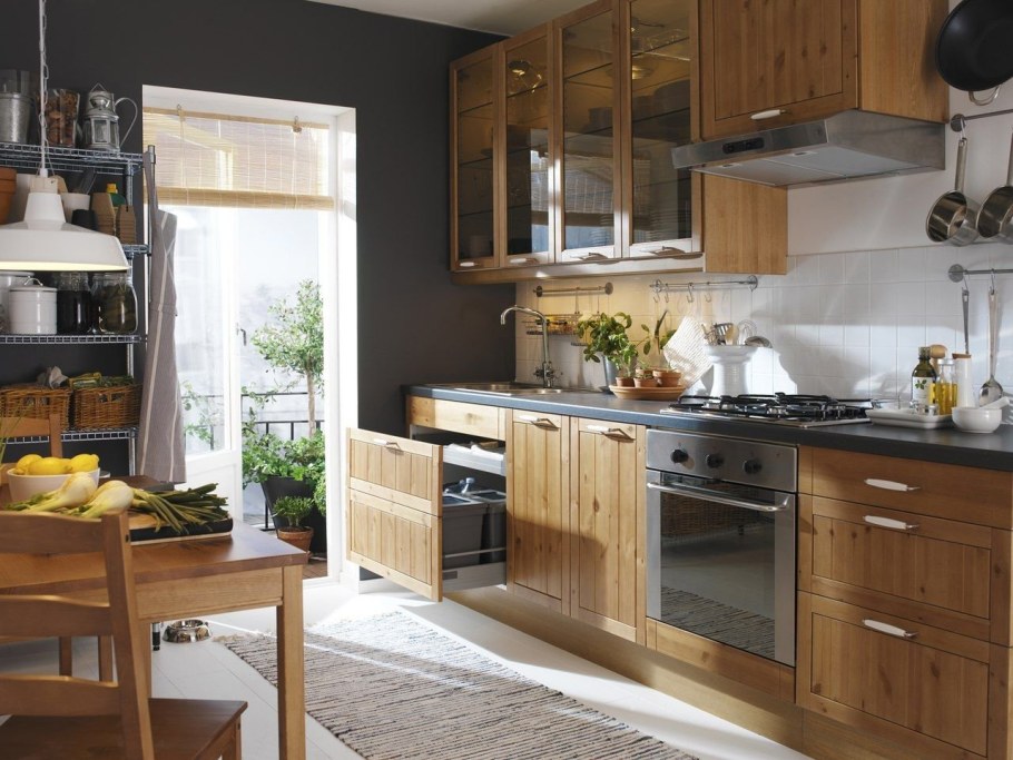 Икеа Фактум Фагерланд