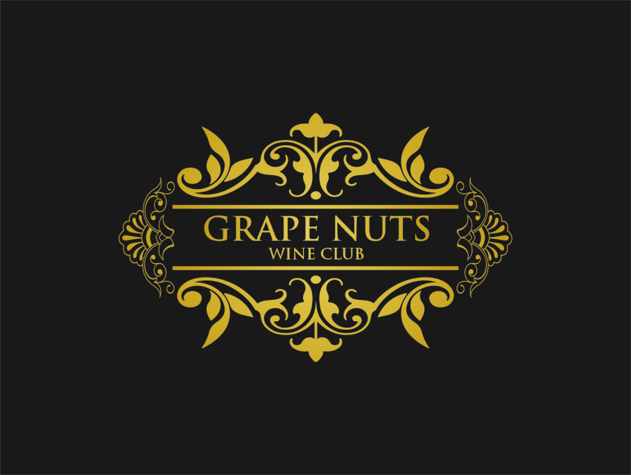 Логотипы в стиле классика