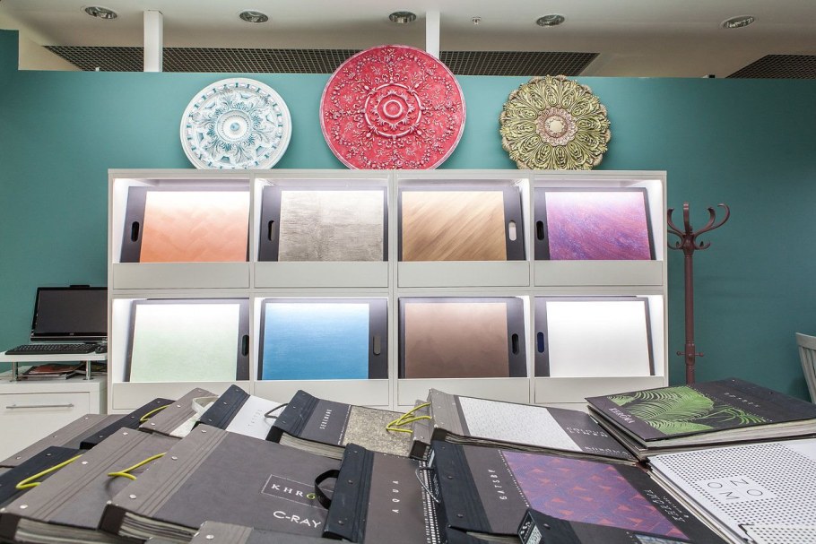 Ампир декор Нижний Новгород