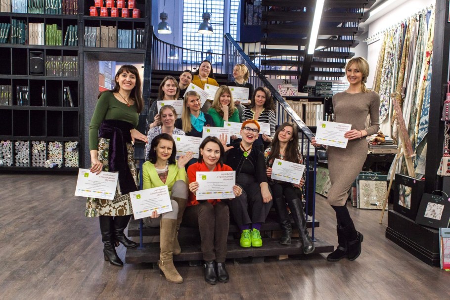 Ампир декор склад Бутово