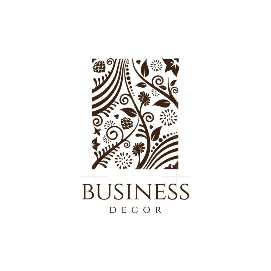 София декор логотип