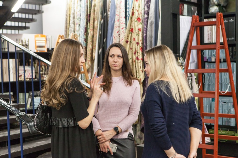 Ампир декор Нижний Новгород