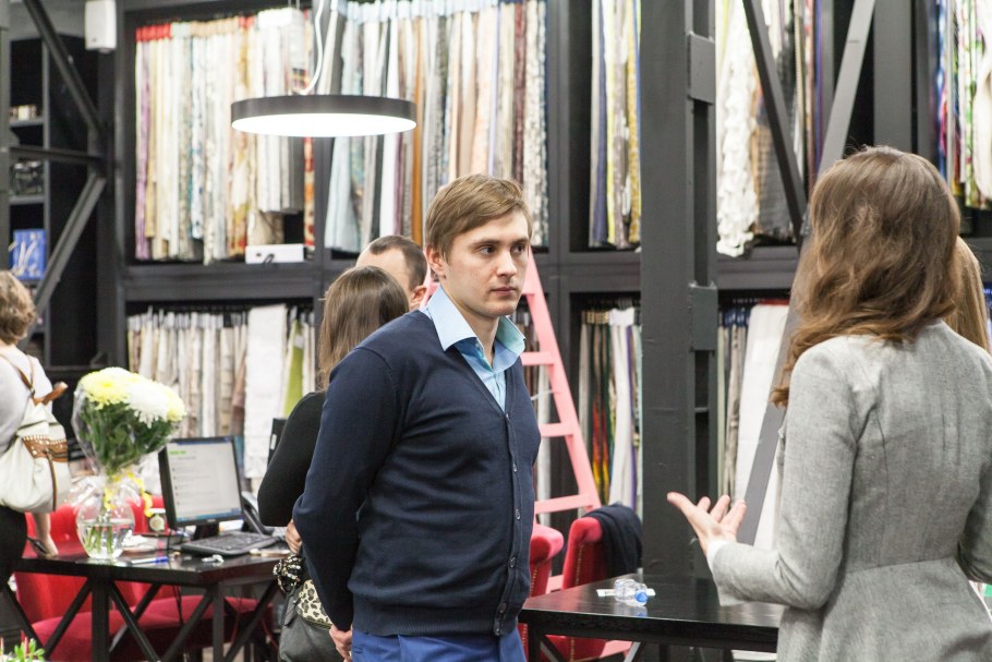 Школа брендов Ампир декор