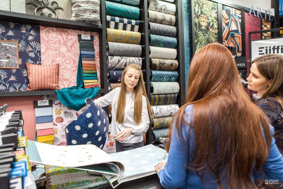 Ампир декор Нижний Новгород обои граффити