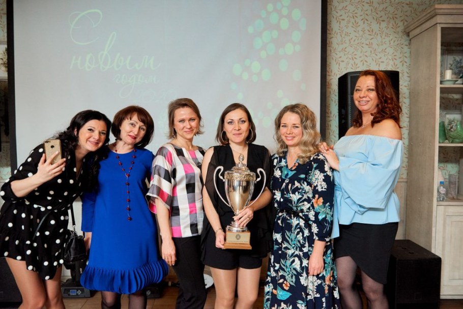 Крайний Станислав Викторович Ампир декор