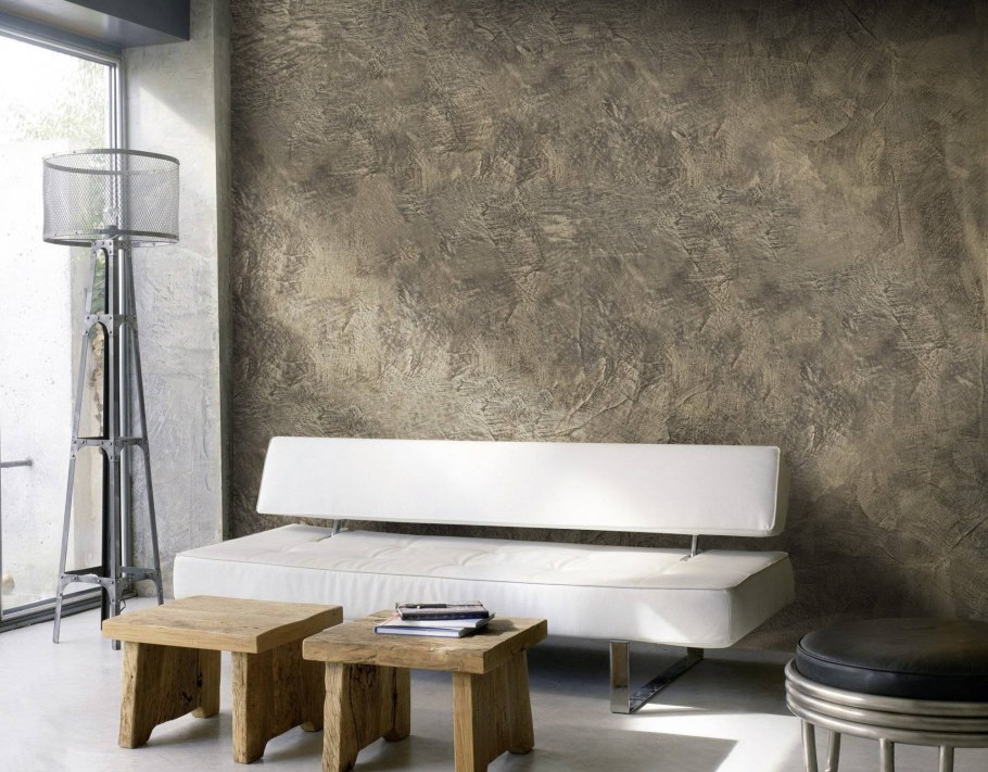 Венецианская штукатурка Venetian Plaster