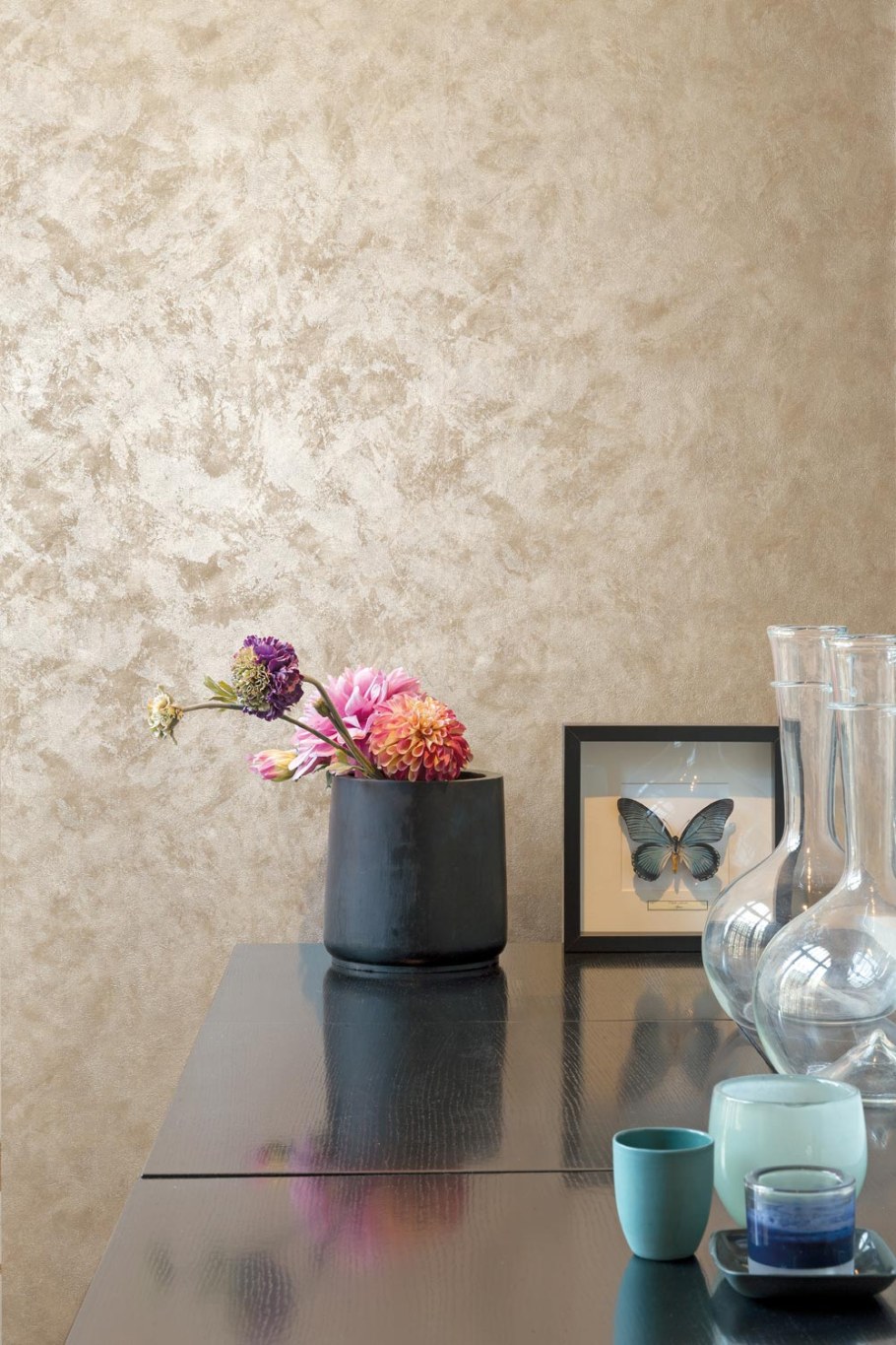 Обои nature Luxury Grandeco