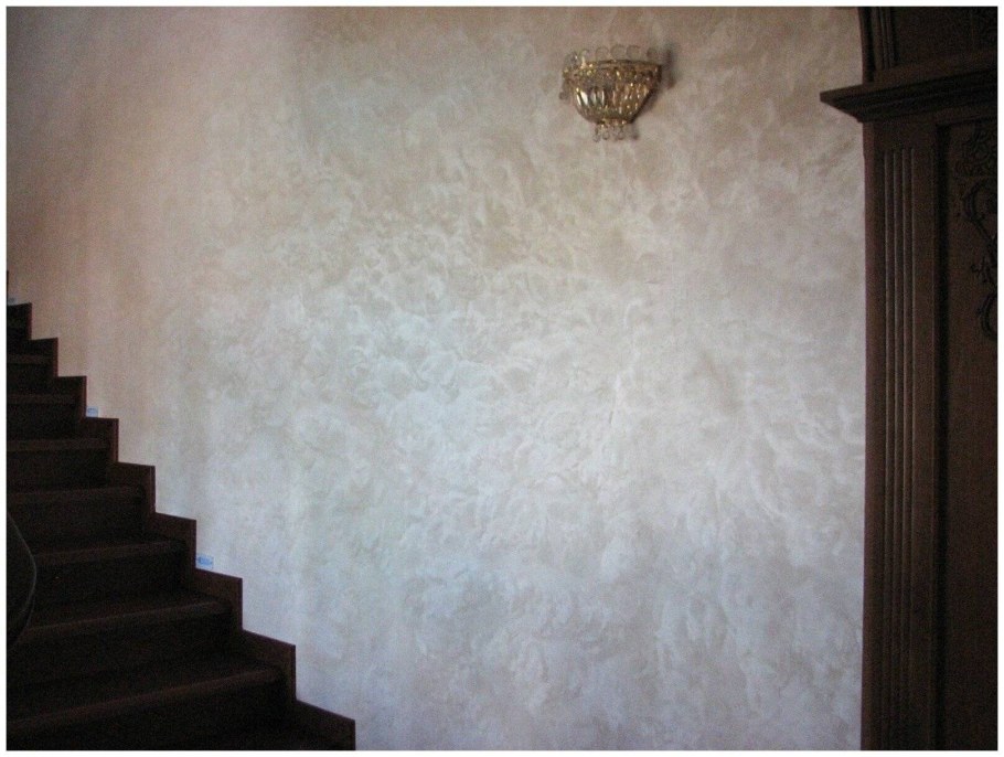 Венецианская штукатурка шелк венецианская