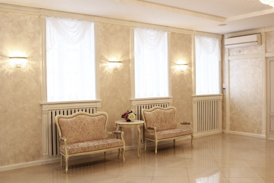 Венецианская штукатурка Venetian Plaster