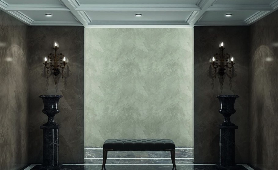 Stucco Veneziano венецианская штукатурка мрамор