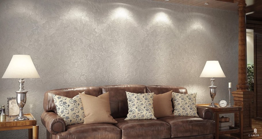 Штукатурка Vincent Decor