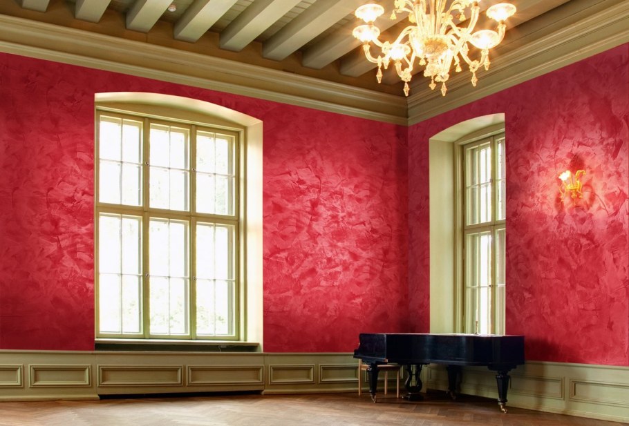 Stucco Veneziano венецианская штукатурка