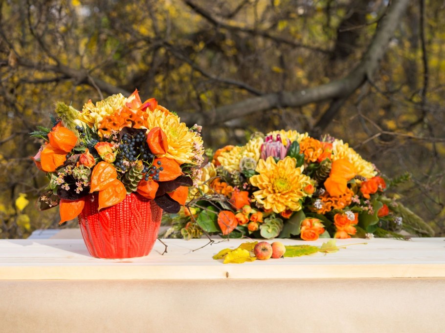 Флористические композиции