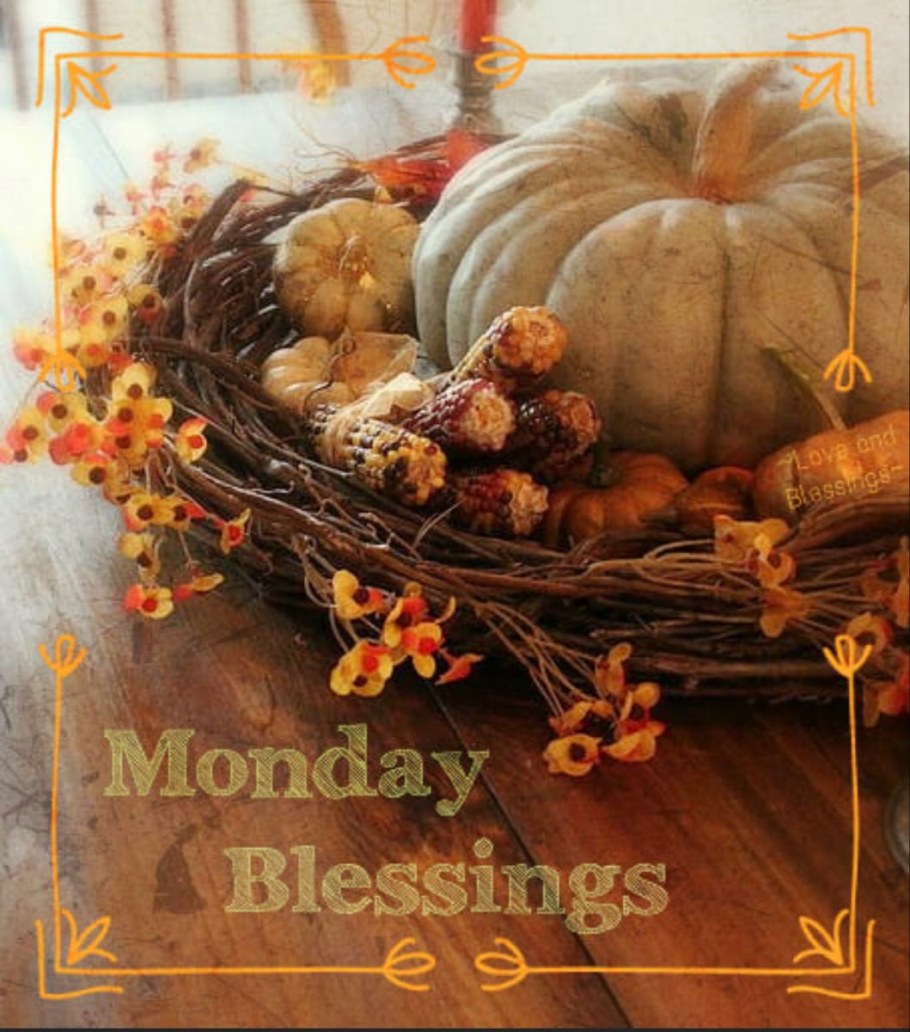 Осенняя композиция