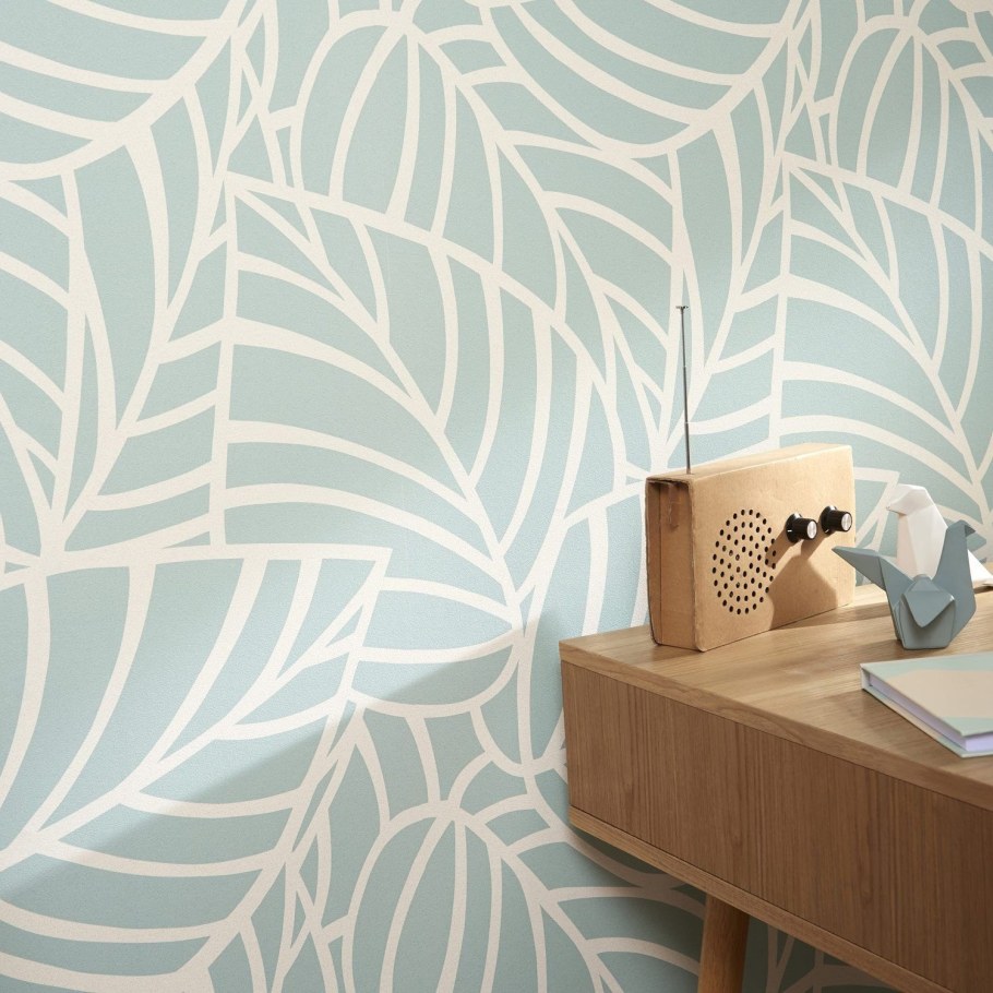 Обои флизелиновые Rasch selection Vinyl/Vlies 603606