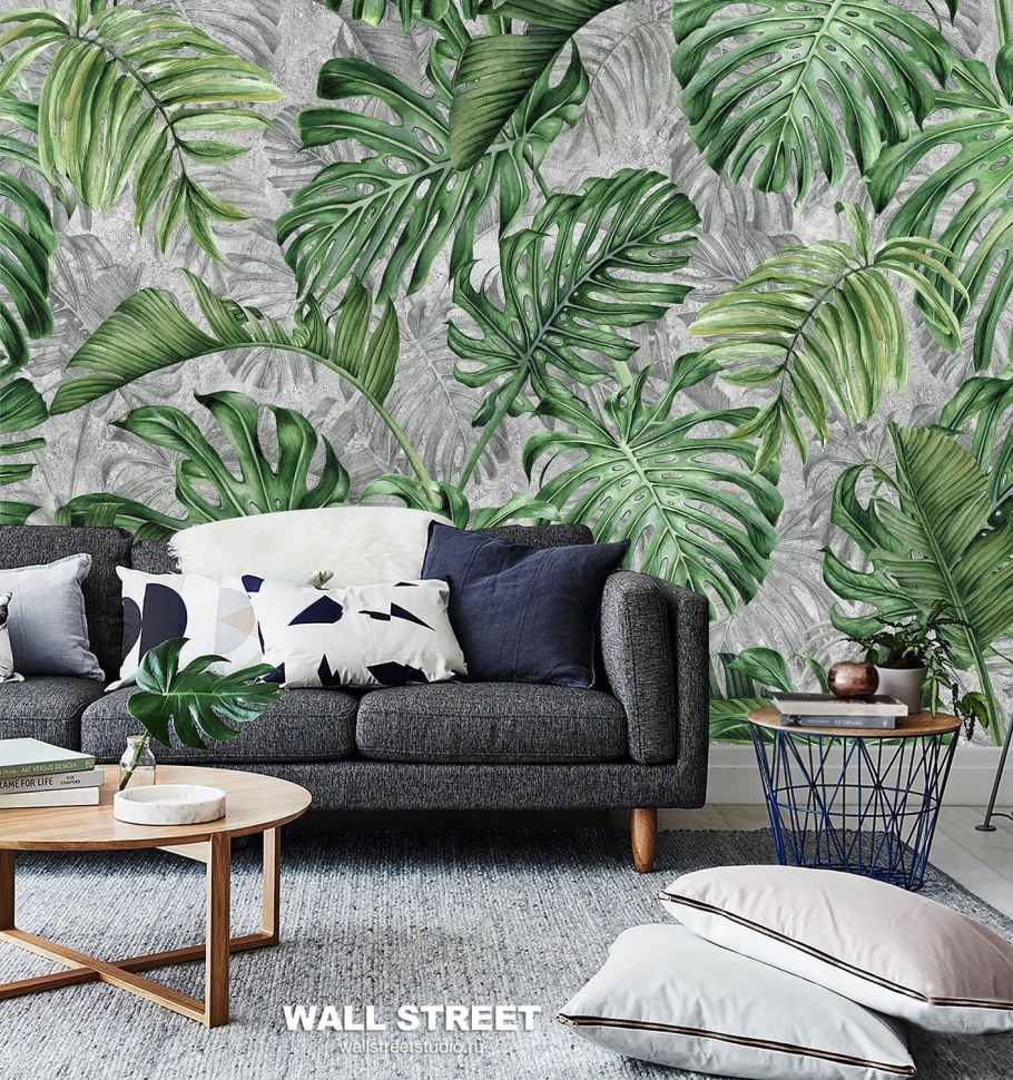 Фотообои Selva_2 19211