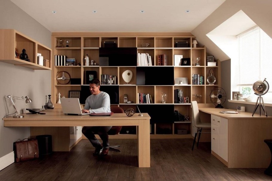 Домашний офис