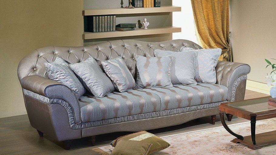 Диван-кровать "Глория-Пума 2"