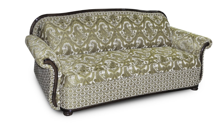 Диван Калинка