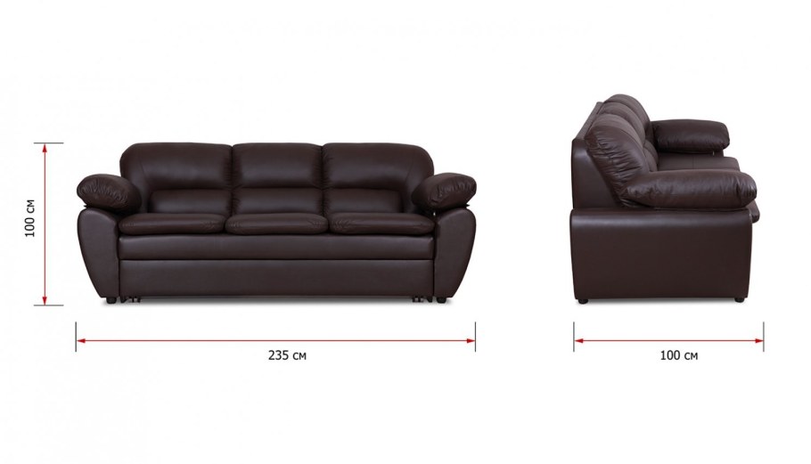 Фабрика умные диваны