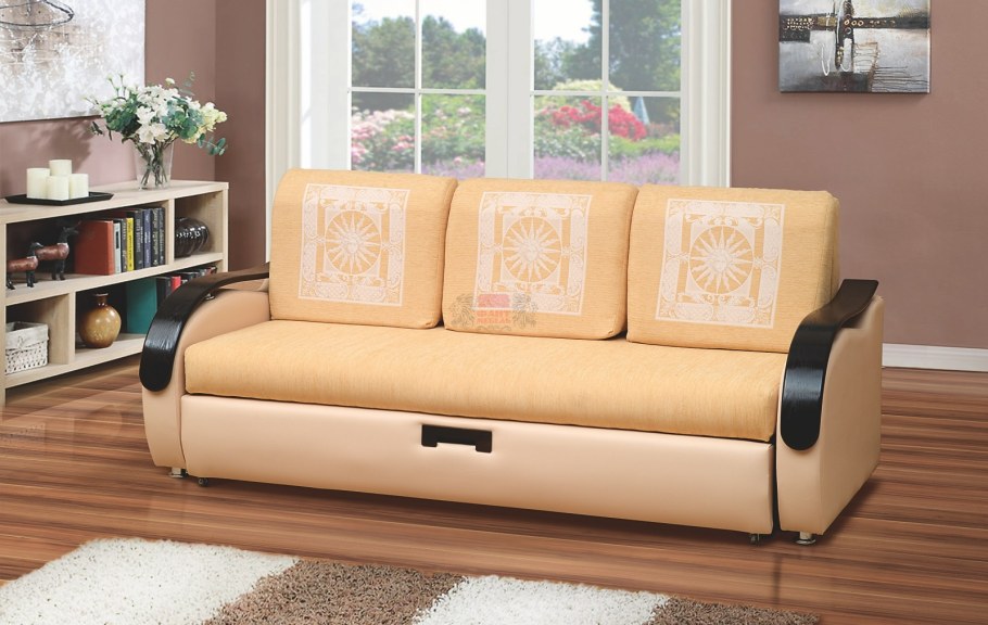 Диваны Ульяновской фабрики