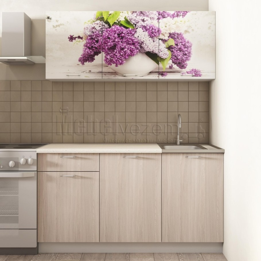 Гарнитур Легенда 16 ясень шимо