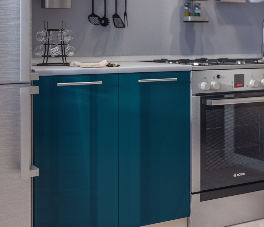 Регина Аквамарин Столплит