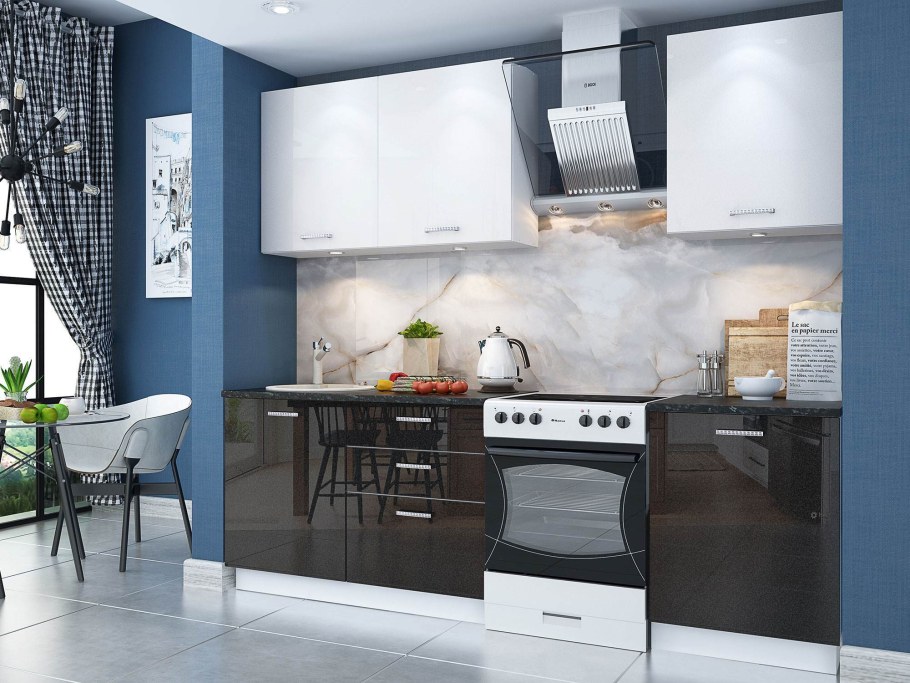 Кухонный гарнитур Корсика СТЛ 051/01