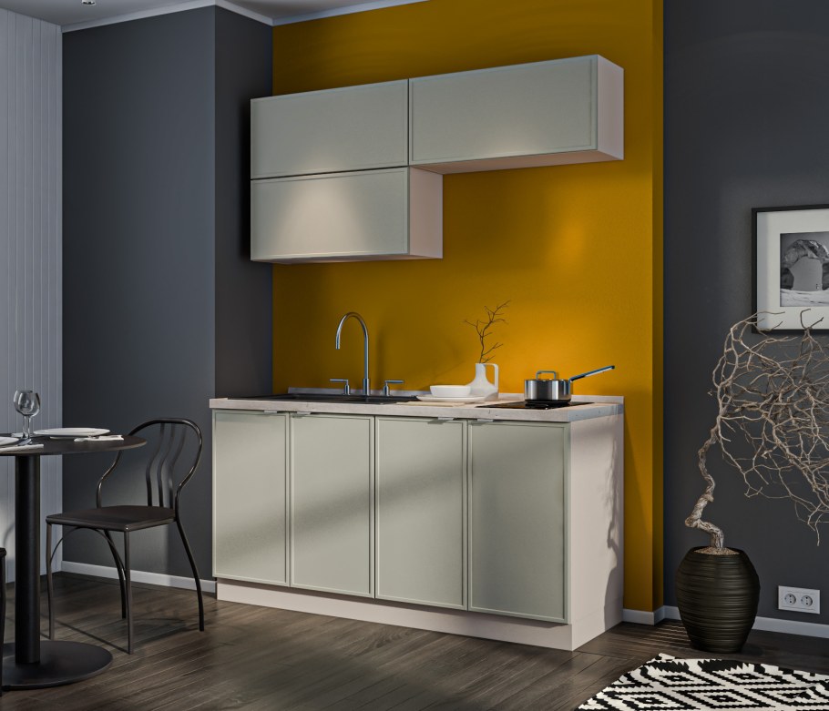 Регина Квадро латте