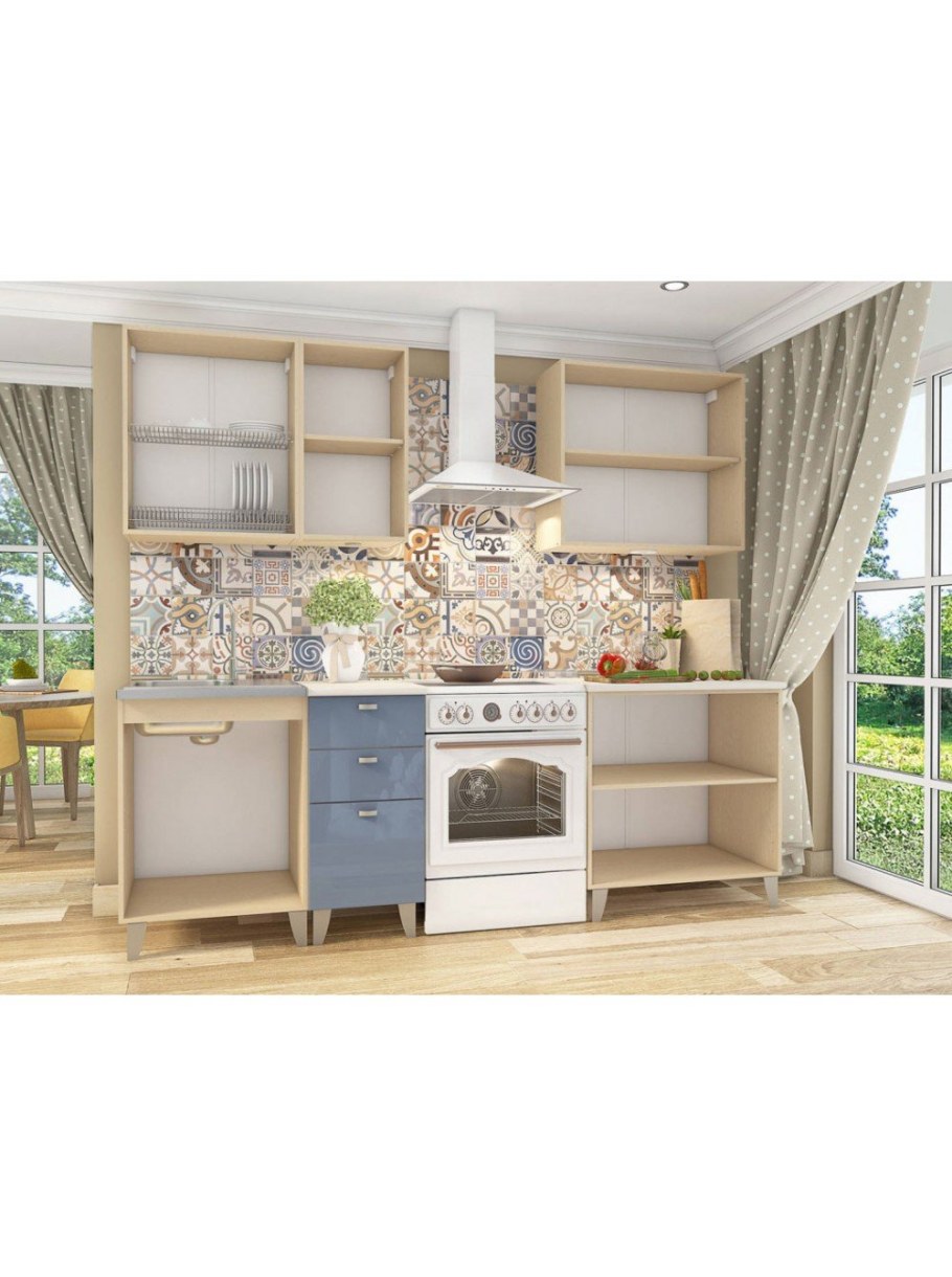 Кухня Корсика Шатура