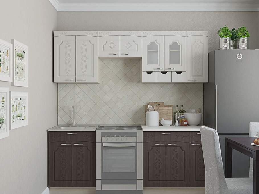 Кухонные гарнитуры 1 60 см