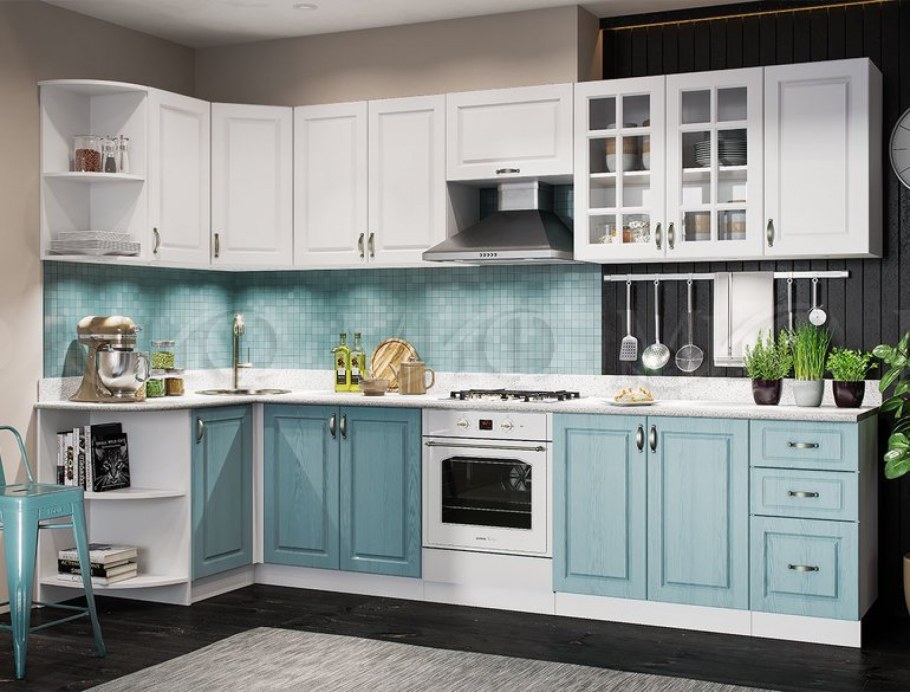 Кухня Констанция 1 миф