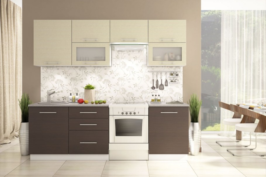 Кухня Элегия Соник