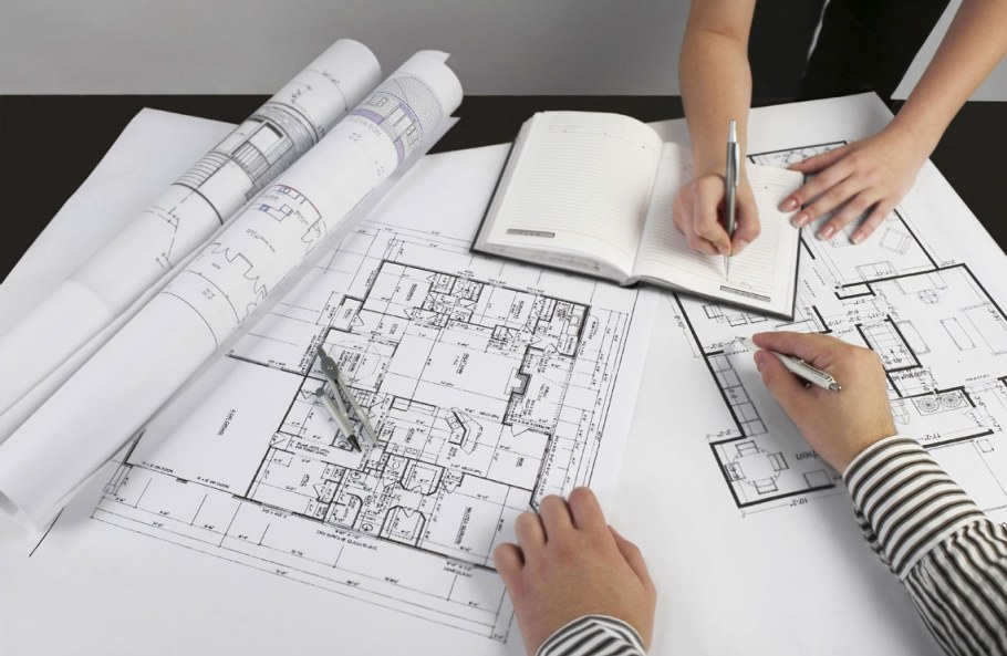 Дизайнерское проектирование