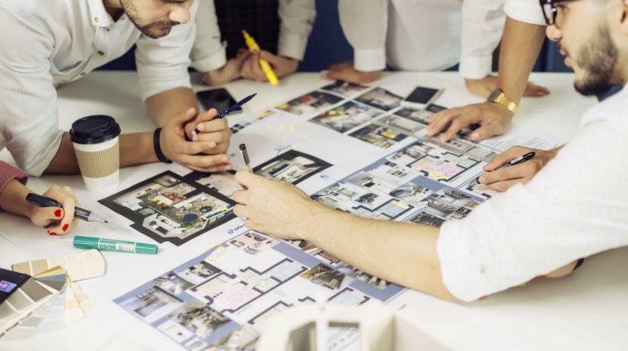 Архитектор профессия