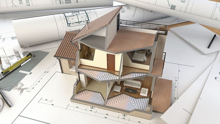 Архитектурный проект